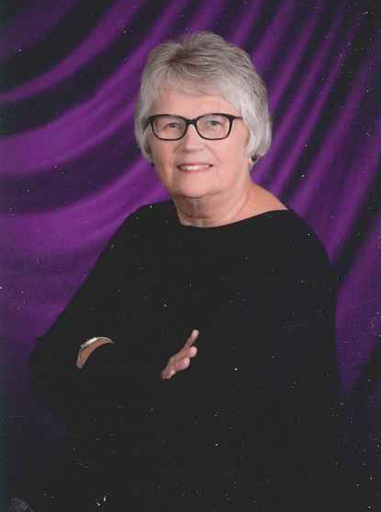 Mary Jo Hansen