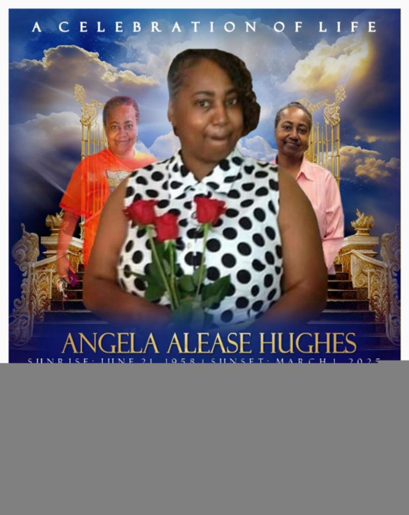 Angela Alease Hughes