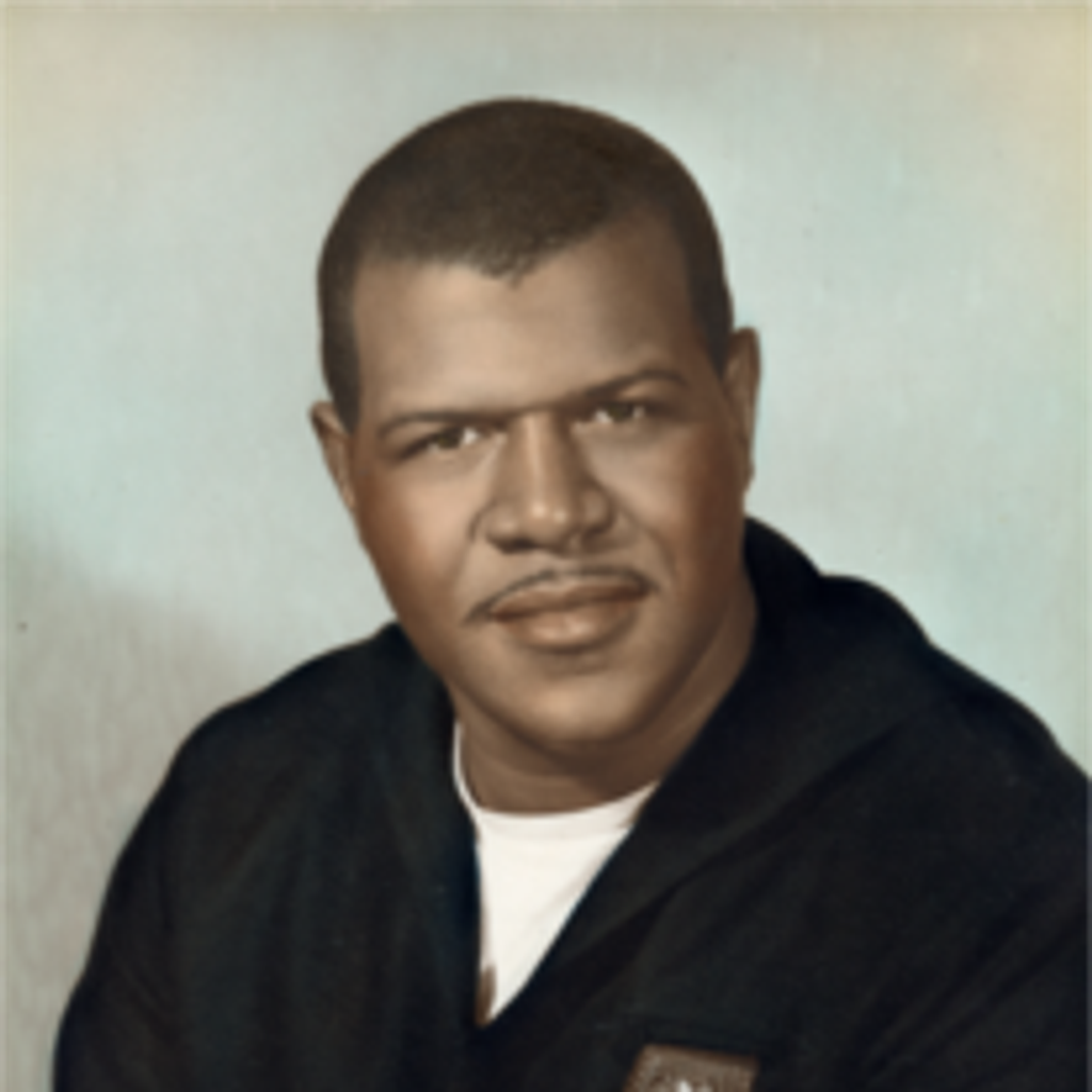 William "Sonny" Swafford