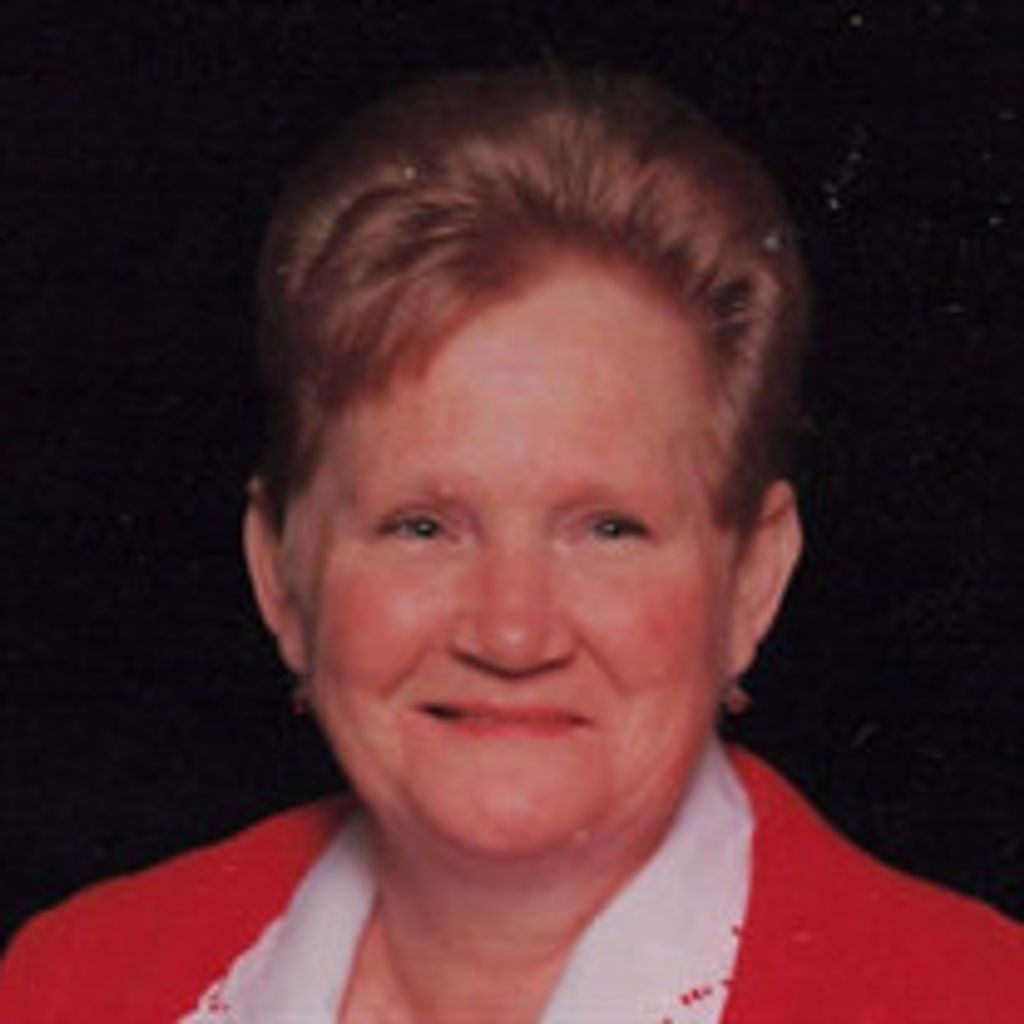 Willa "Deanie" Ardene Butler