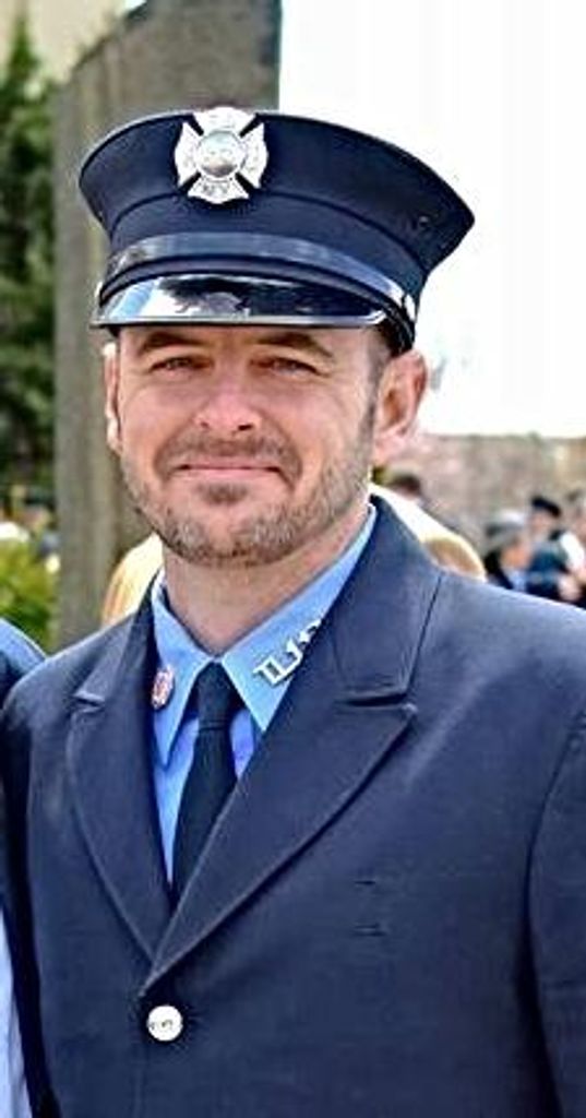 Christopher A. Carney Profile Photo
