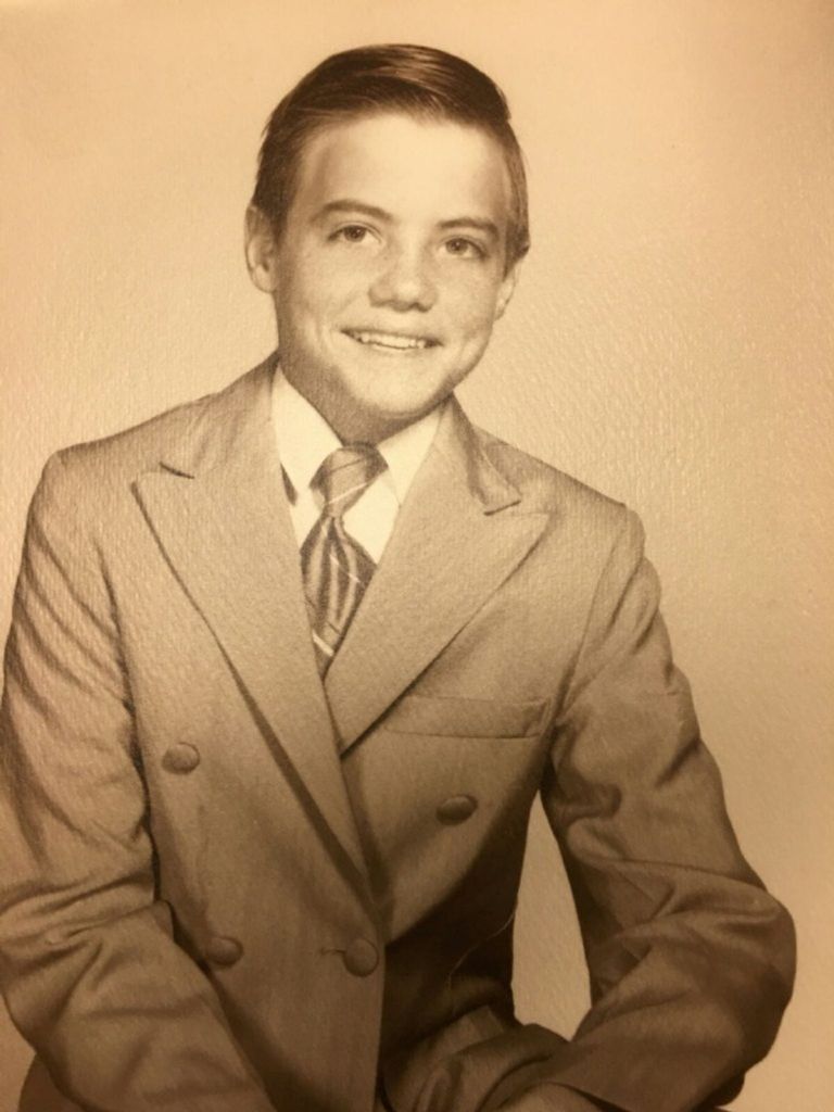 Norman, Gerry L.