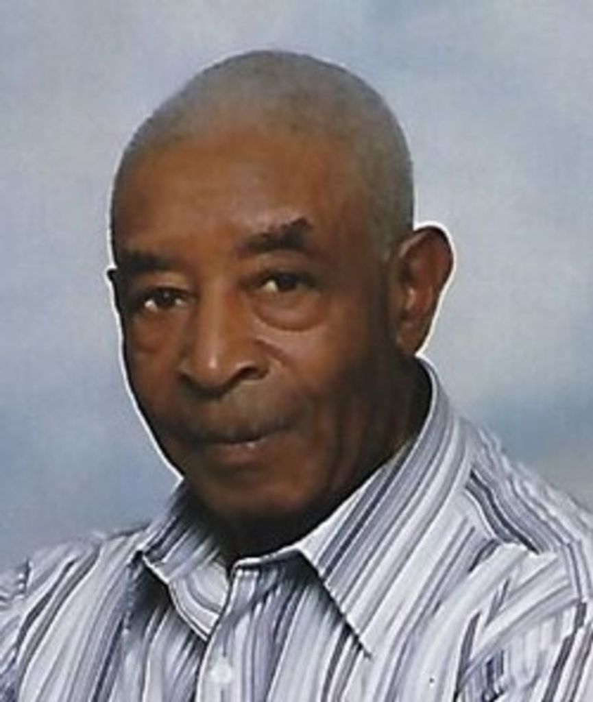 James Lee Jones Profile Photo