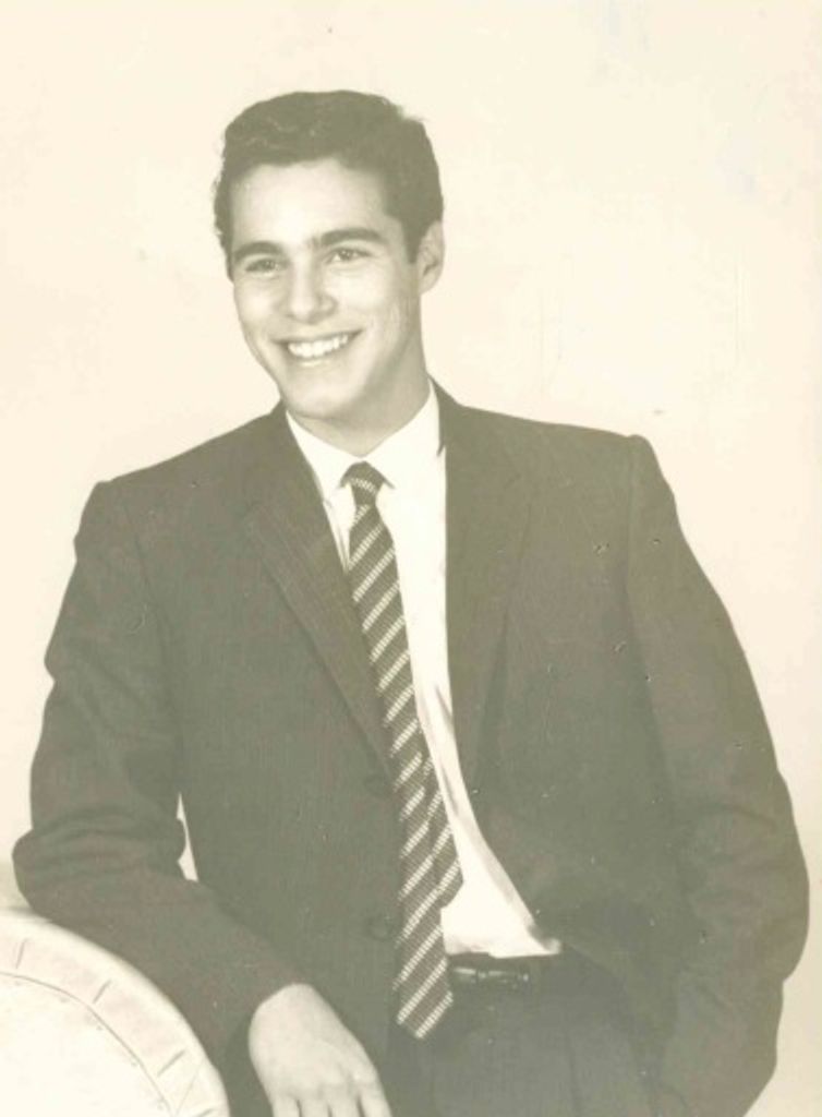 Gonzalo B. Quesada Profile Photo