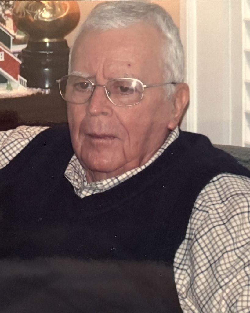 Earnest Carlisle