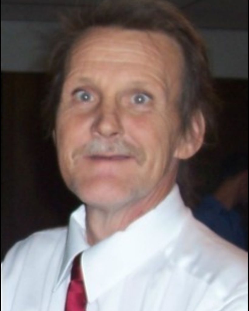 Harold Andrew Richards Profile Photo