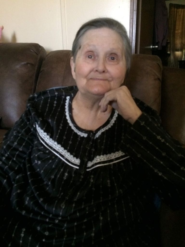 Ann Lashley Holden
