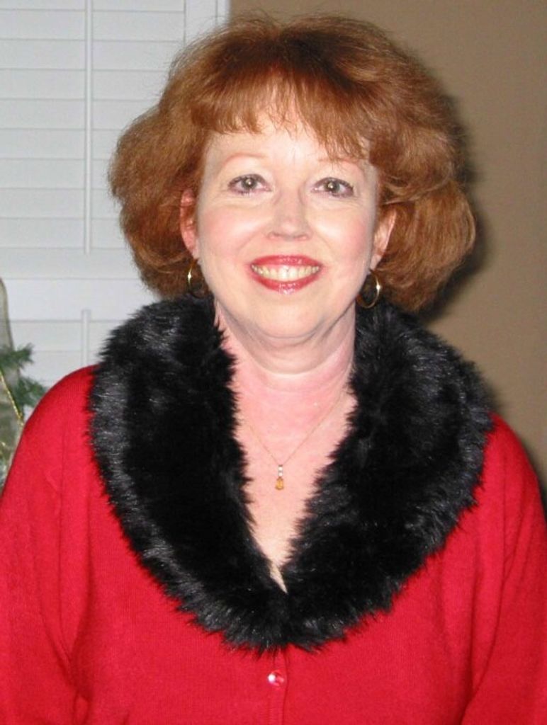Catherine Alred