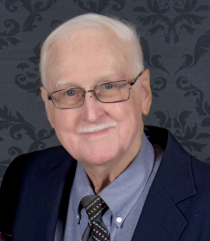 Wayne B. Godshall