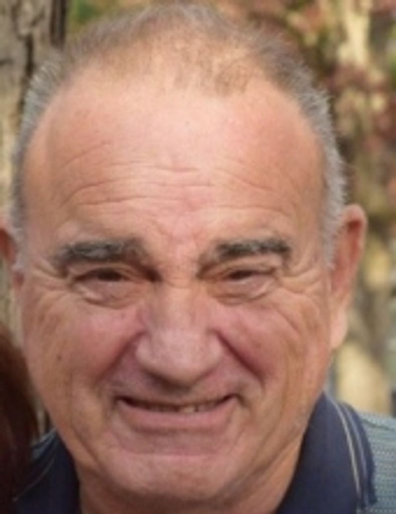 James Preston "Jim" Ashby