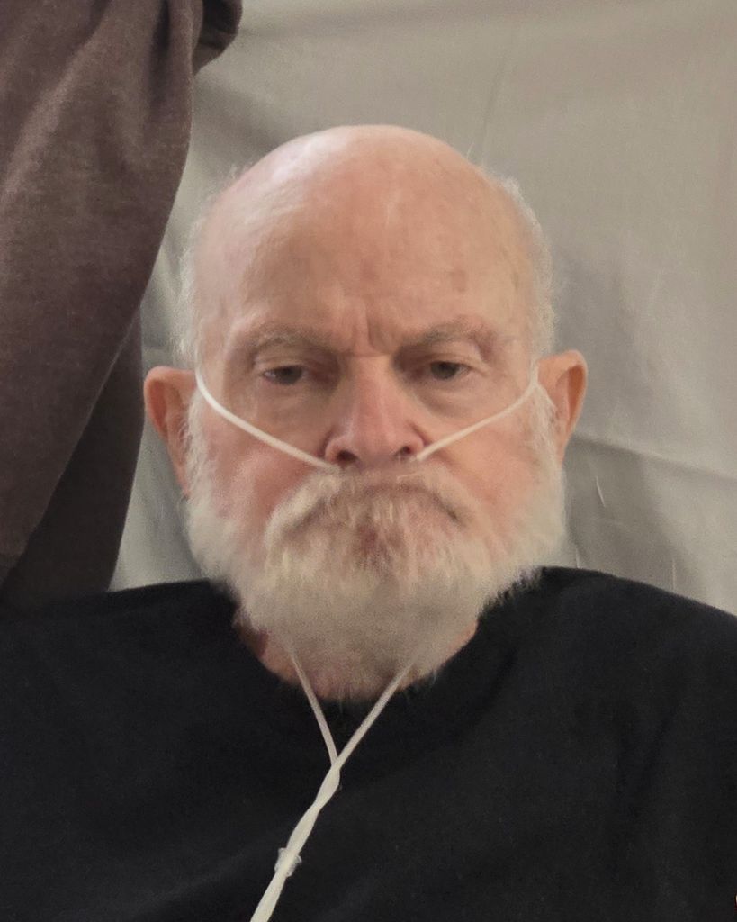 Daniel William Clodfelter Profile Photo