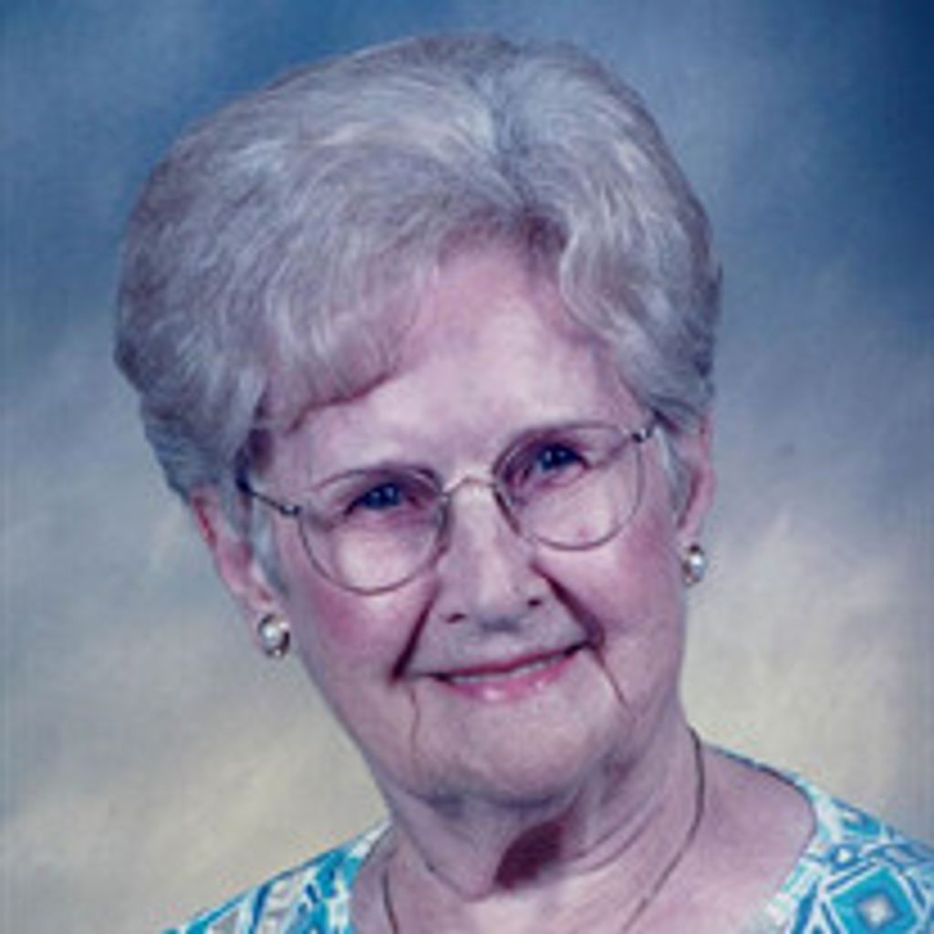 Ethel Goodenbury