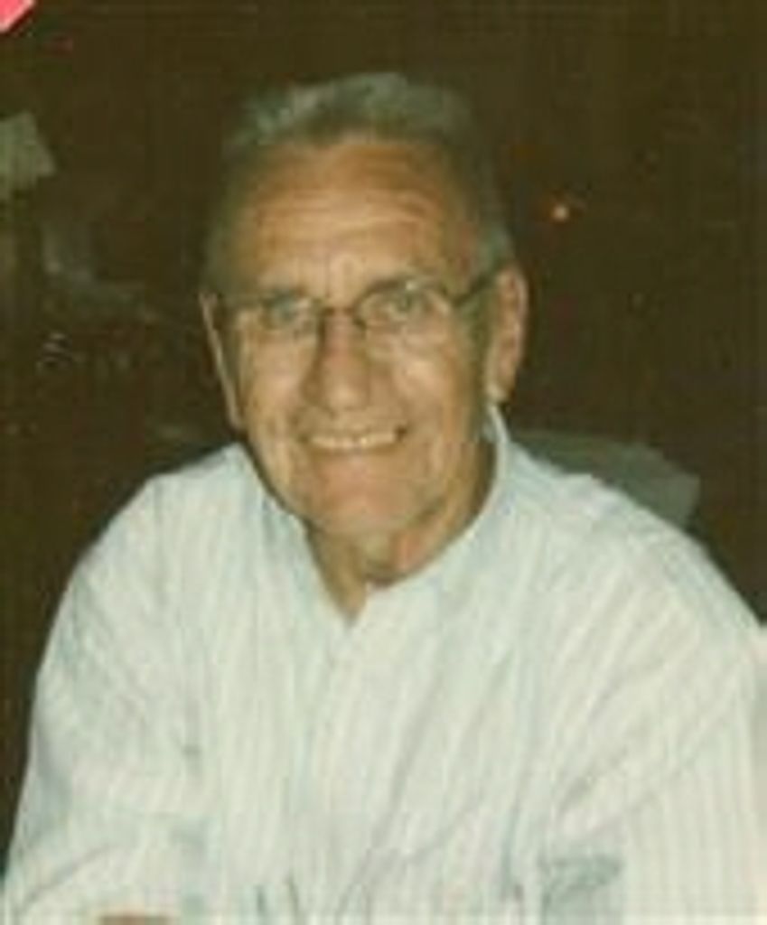 Vincent Adrian Rodden Profile Photo