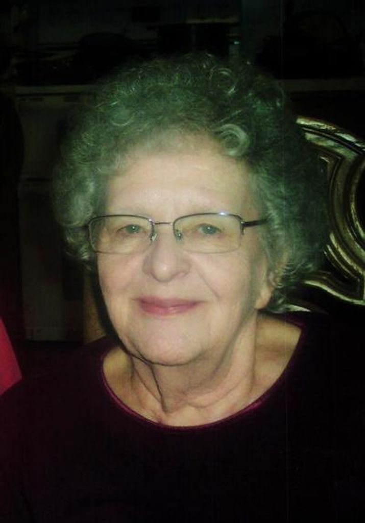 Sandra Kunz Martin Profile Photo