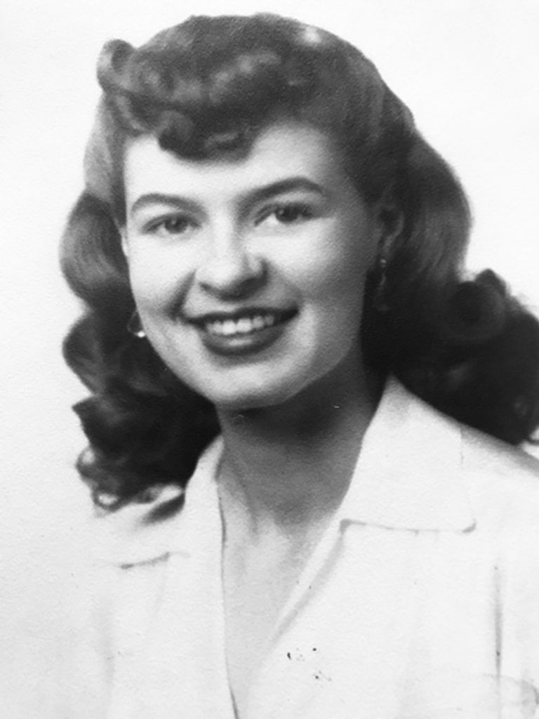 Anna Turner Profile Photo