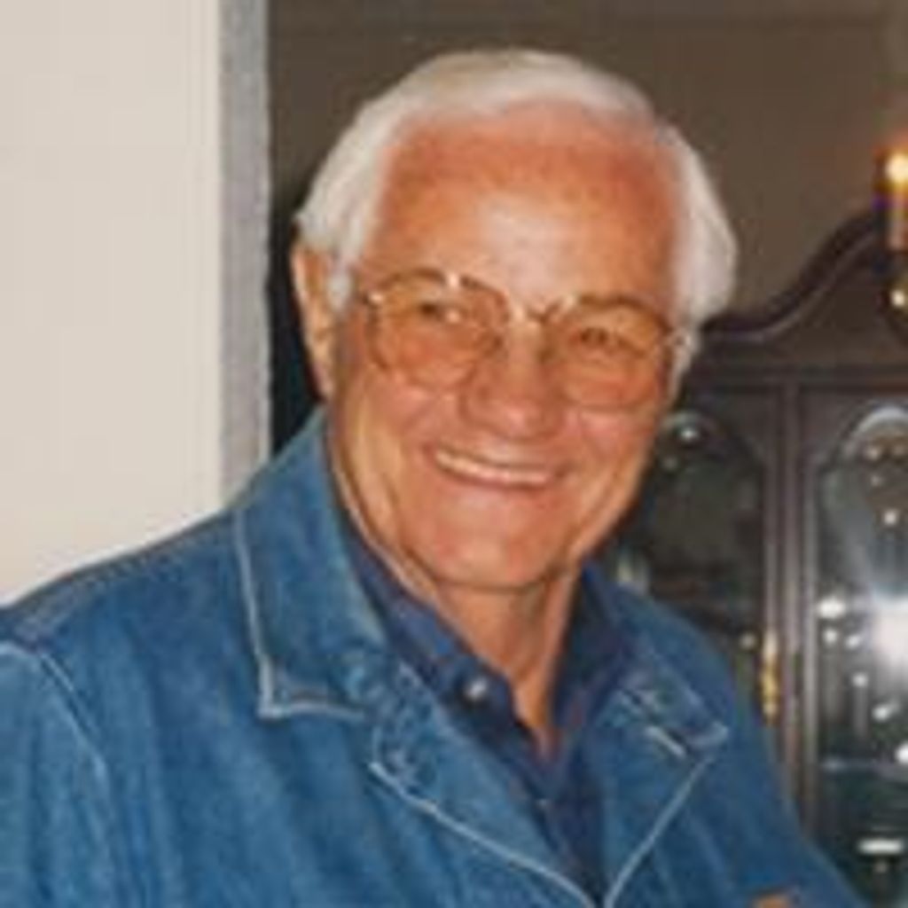 Jack Edward Spence