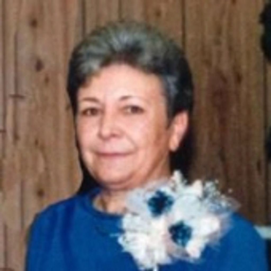 Barbara Payne Colwell
