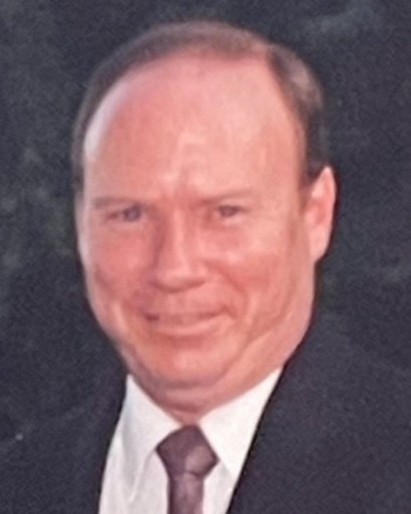 Robert E. Gerhard Jr. Profile Photo