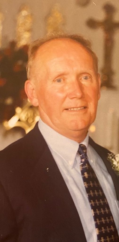 Francis Moran