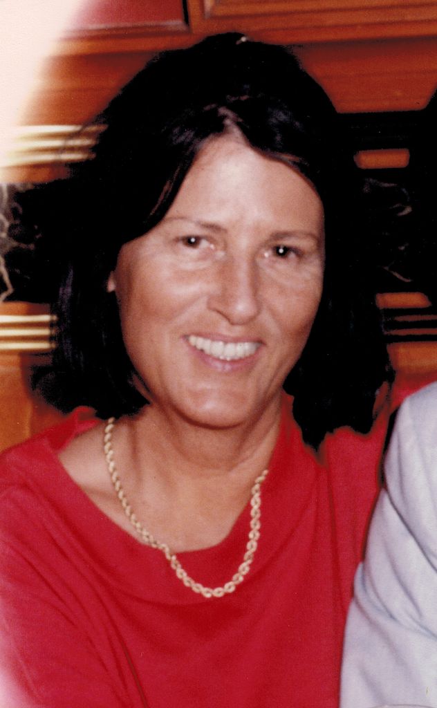 Marjorie “Midge” K. Whilton