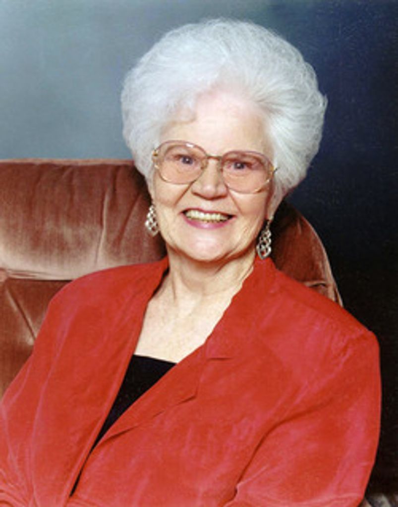 Myrle Seehusen