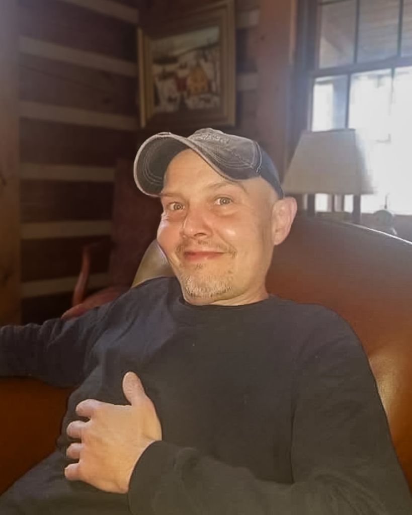 Robert Christopher Gibson