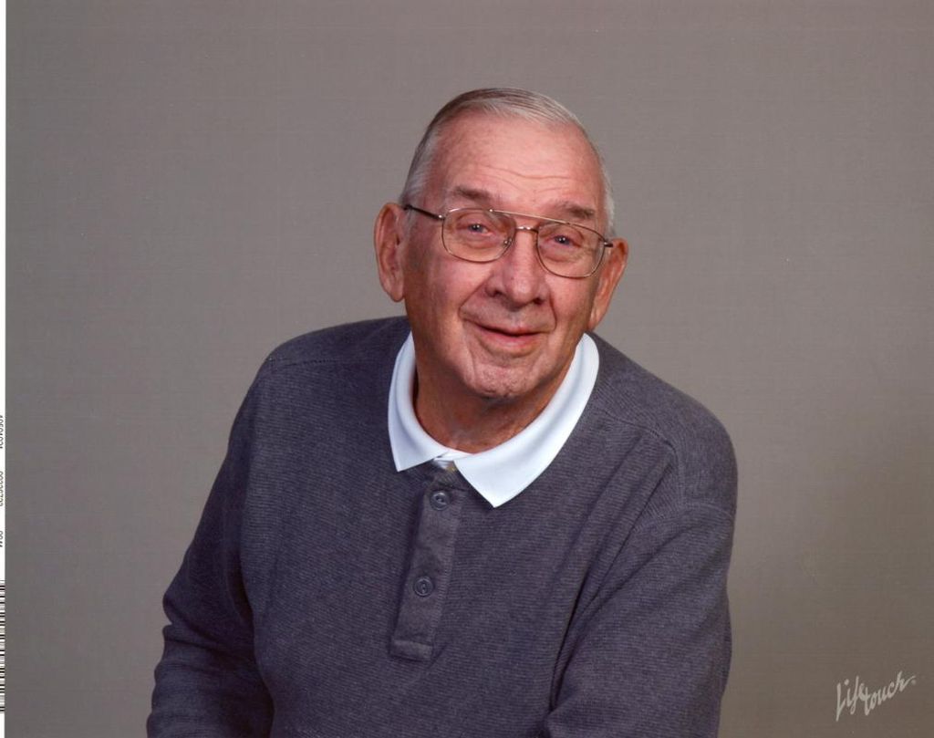 Larry Glynn Williams