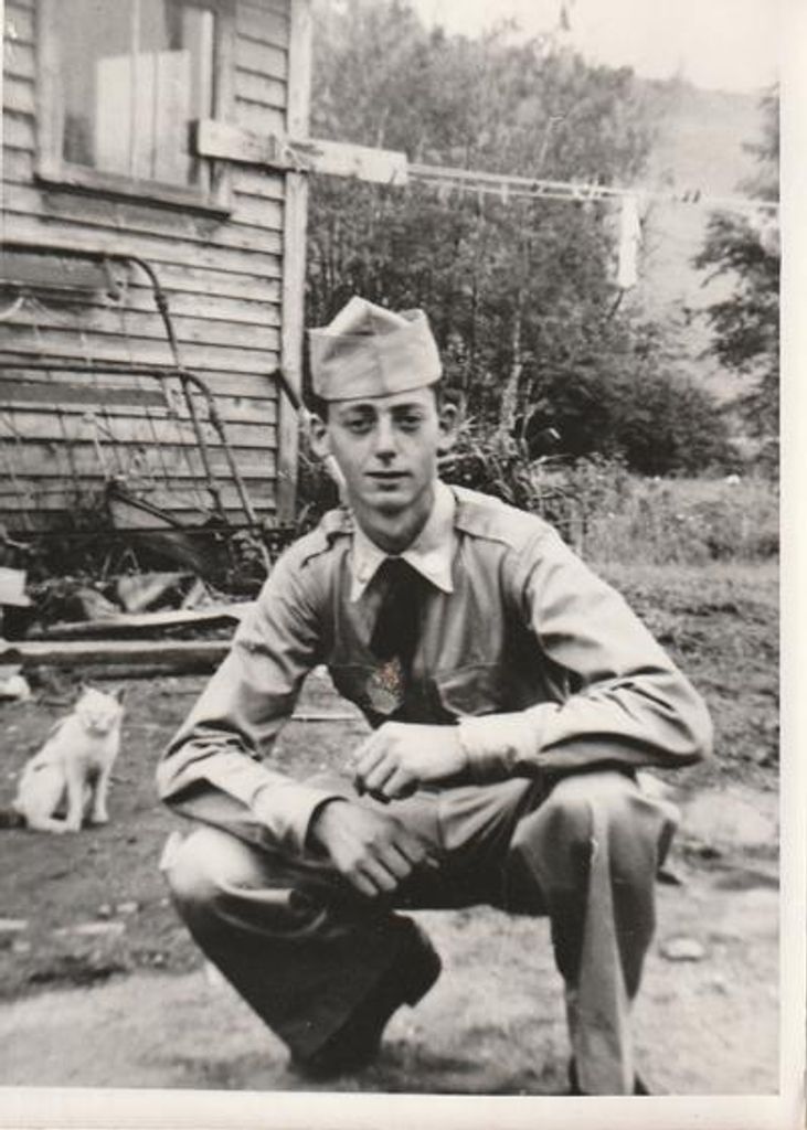 Morton Keith Bailey Profile Photo