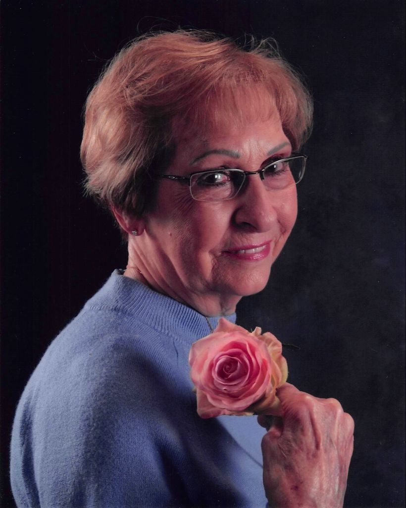 Dorothy Jean Jordan