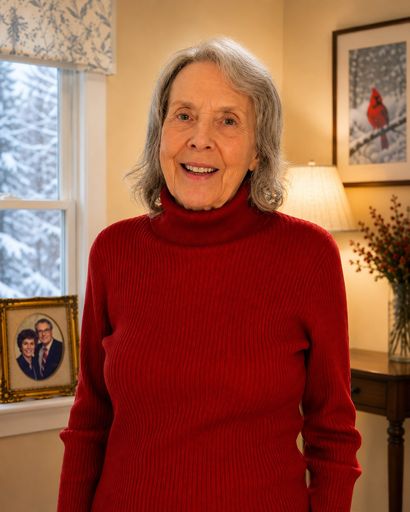 Barbara Johnson Neely's obituary image