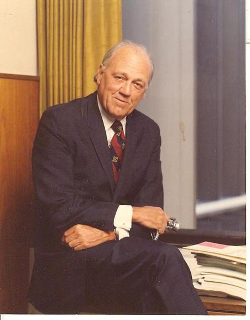 Samuel  Gilbert Blount