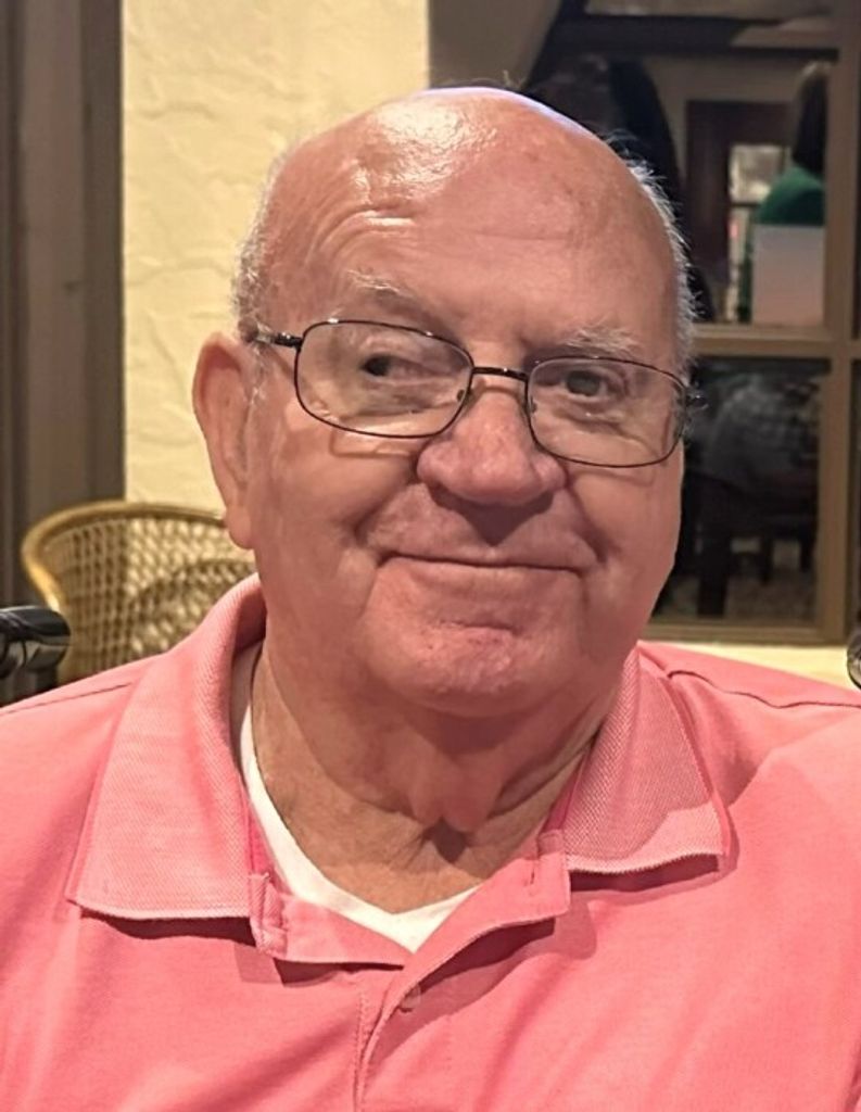 Harry Raymond Cassidy Profile Photo