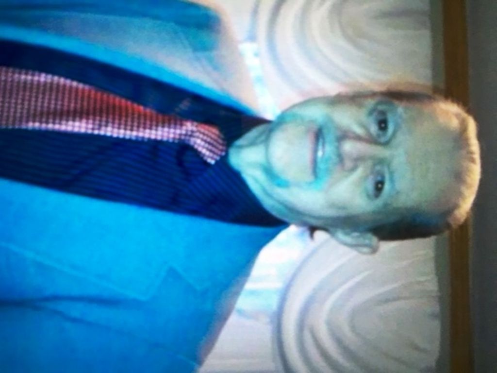 William "Bill" Albert Goldsworth