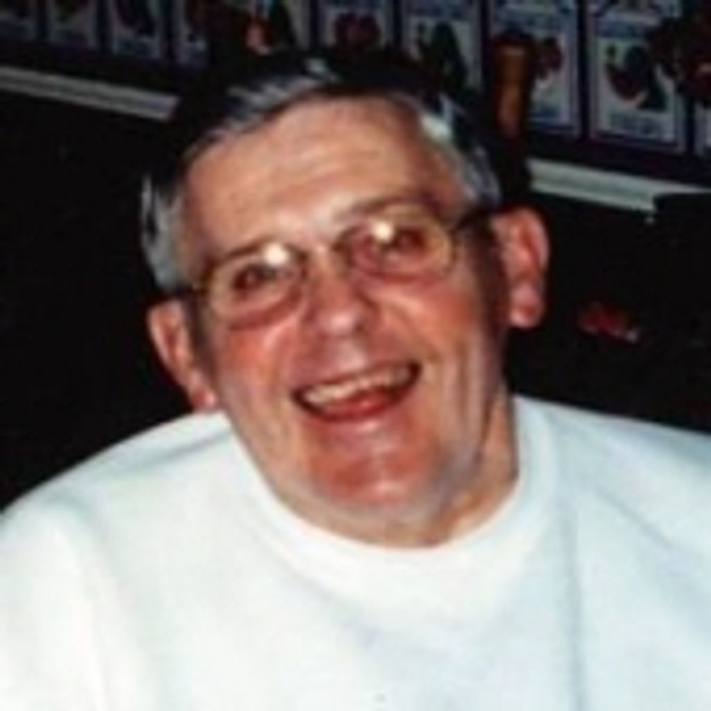 Jamie Herbert Fulton