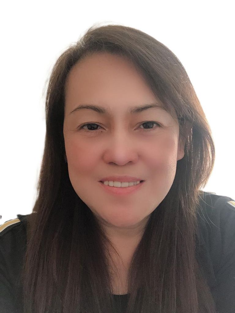 Marilou Santos
