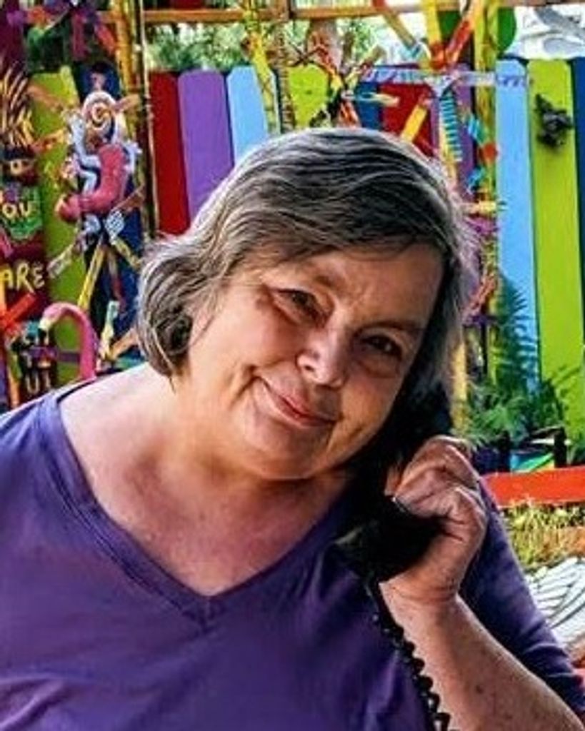 Helen Louise Woods Profile Photo