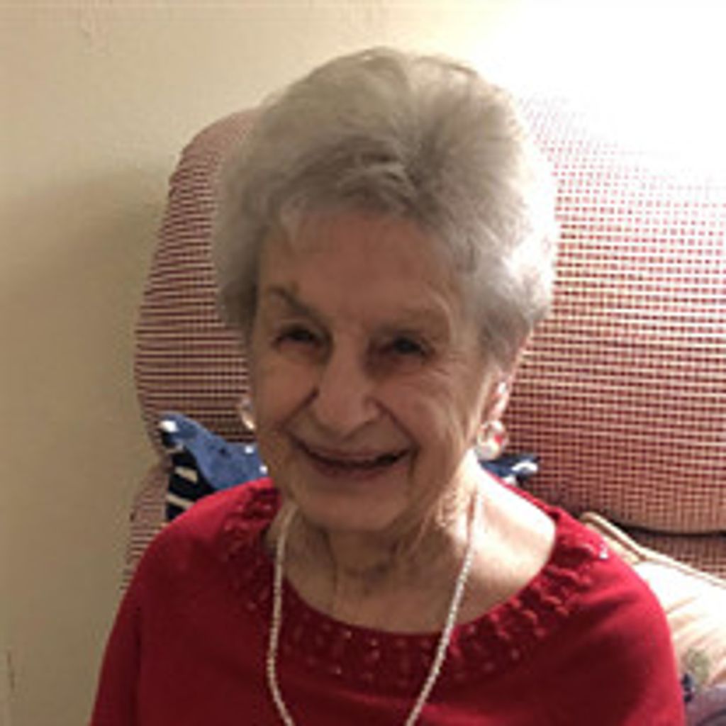 Helen L. "Peggy" Owens