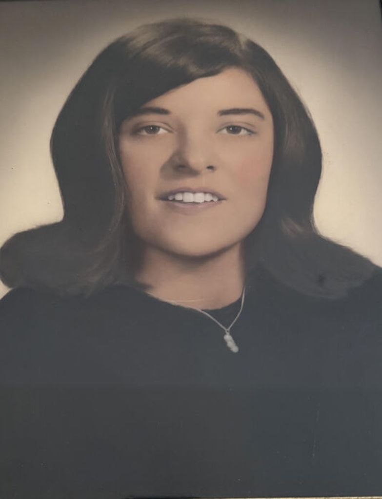 Donna Marie (Garner)  Knaub