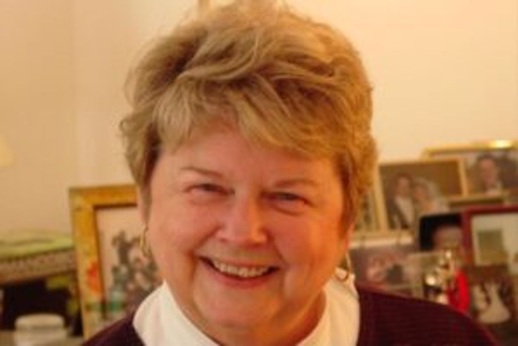 Adrienne H. Benkert