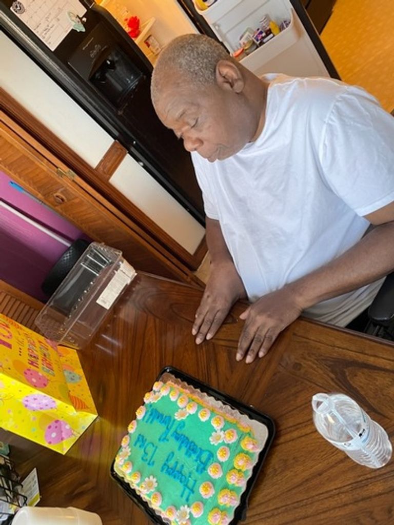 Ronald Lee Sutton Profile Photo