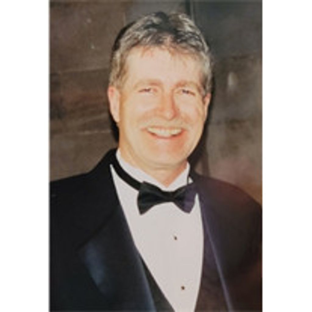 Paul F. Bushnell Profile Photo