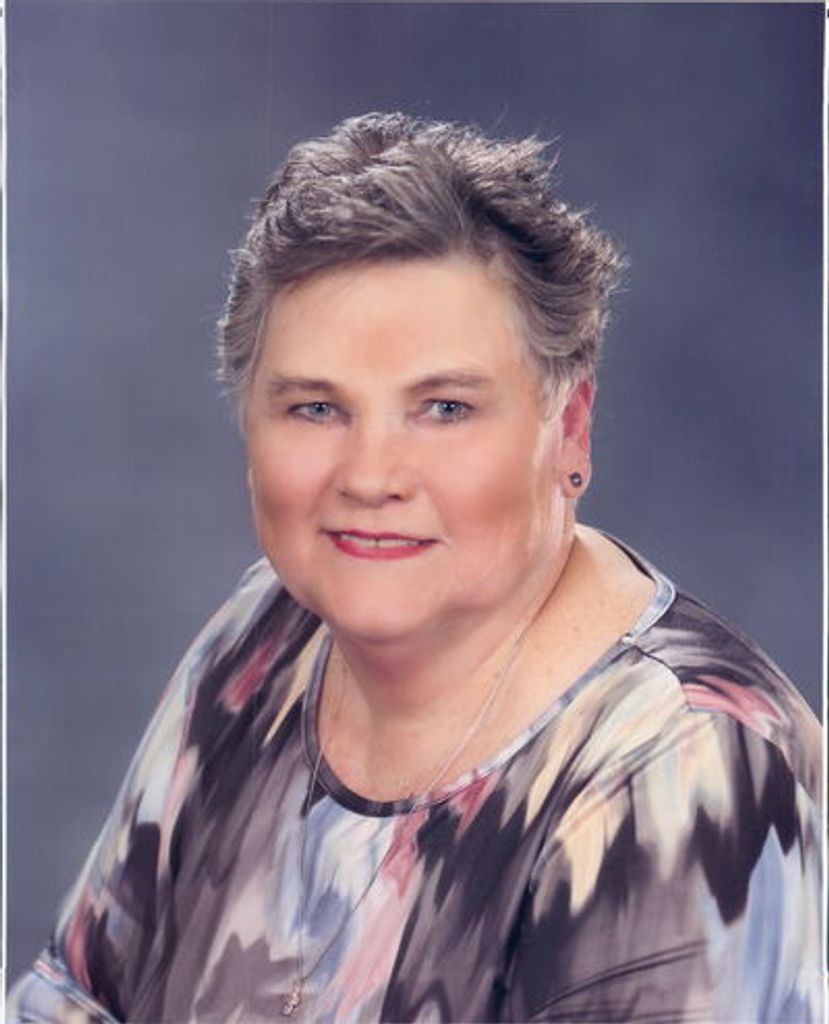 Dorenda Lowe Curry Profile Photo