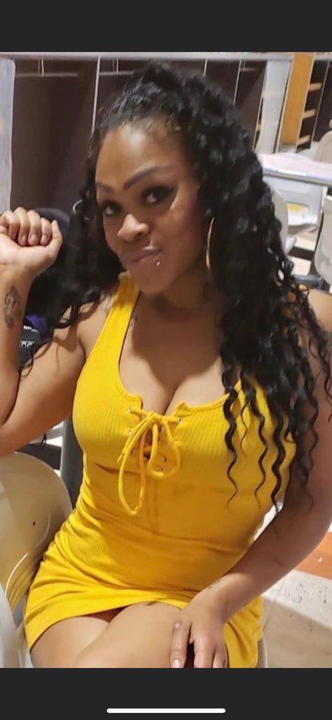 Natisha Shanay Liddell Profile Photo