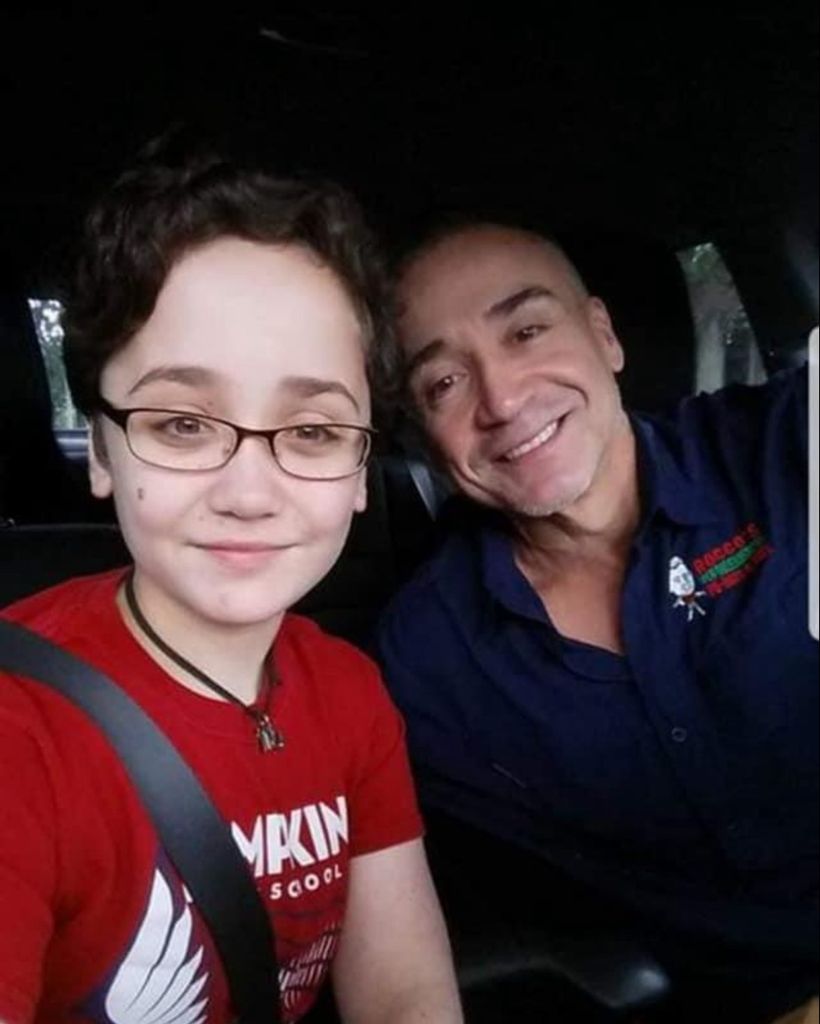 Flavio Eduardo Manrique Profile Photo