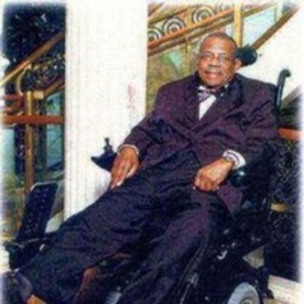 James C. Watkins Jr.