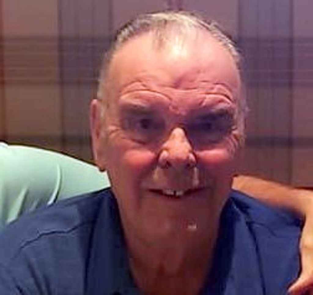 Oliver John Johnson Profile Photo