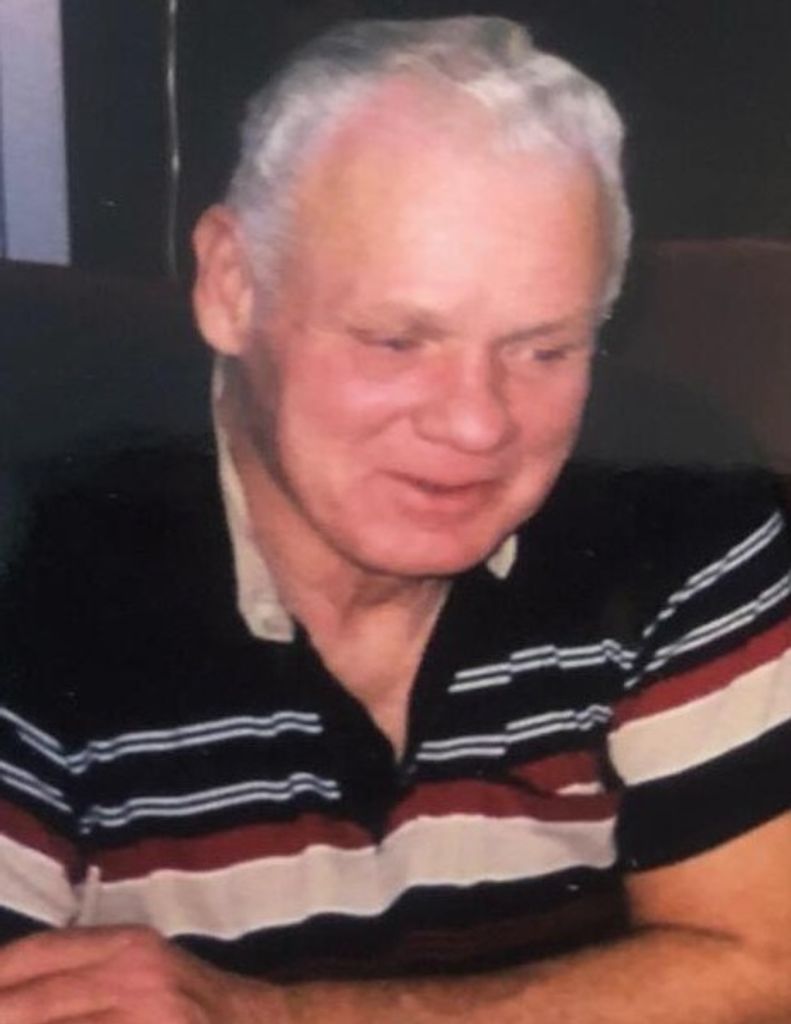 John "Jack" Wilkins Profile Photo