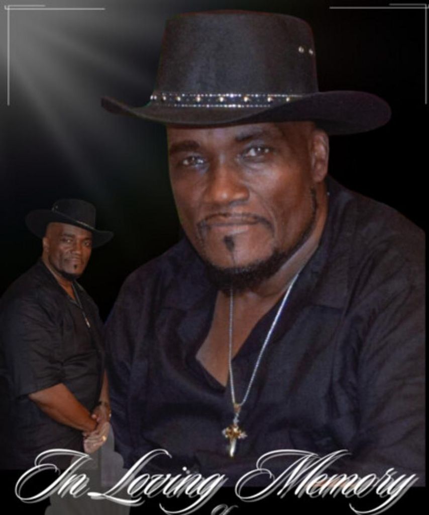 Shadrich Lewis Lll Profile Photo