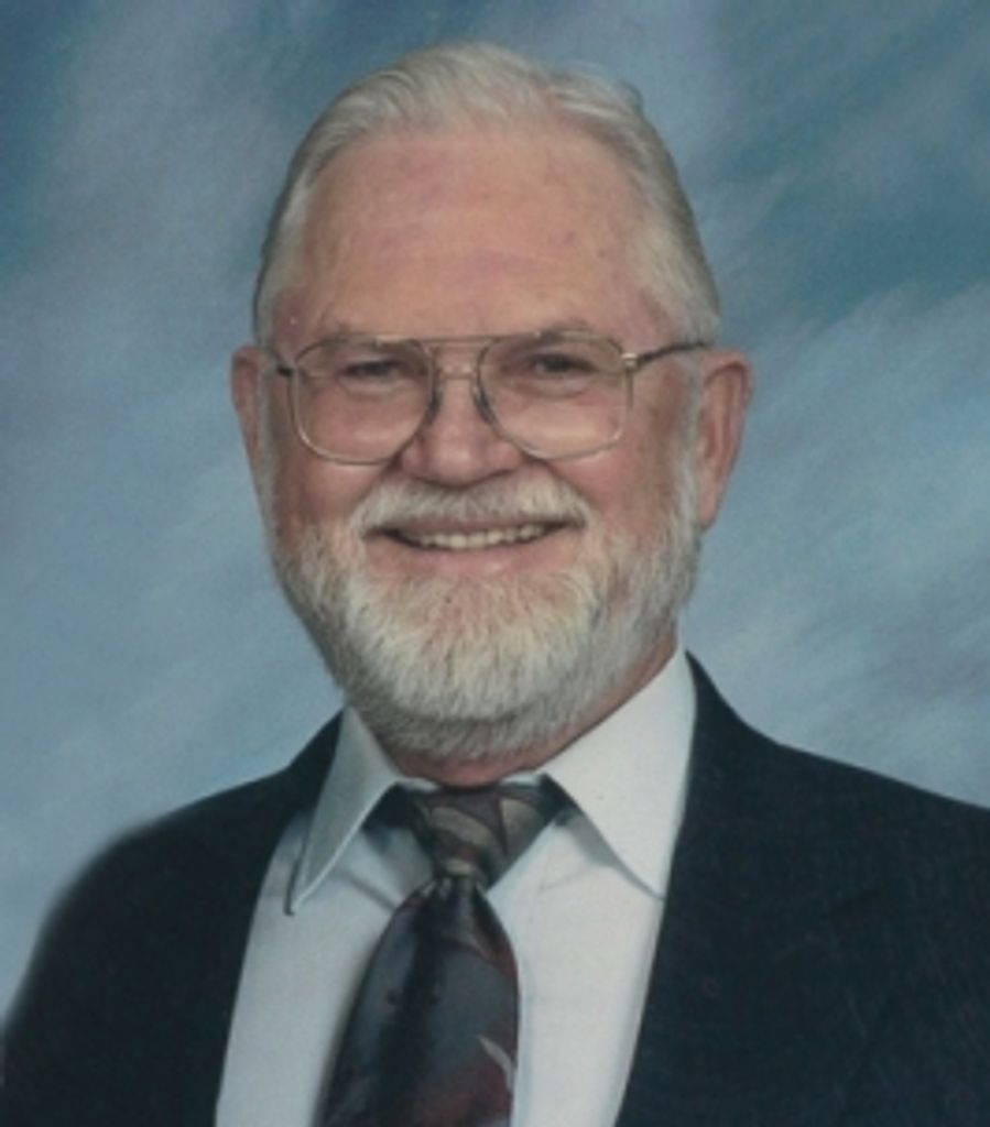 David Smith Profile Photo