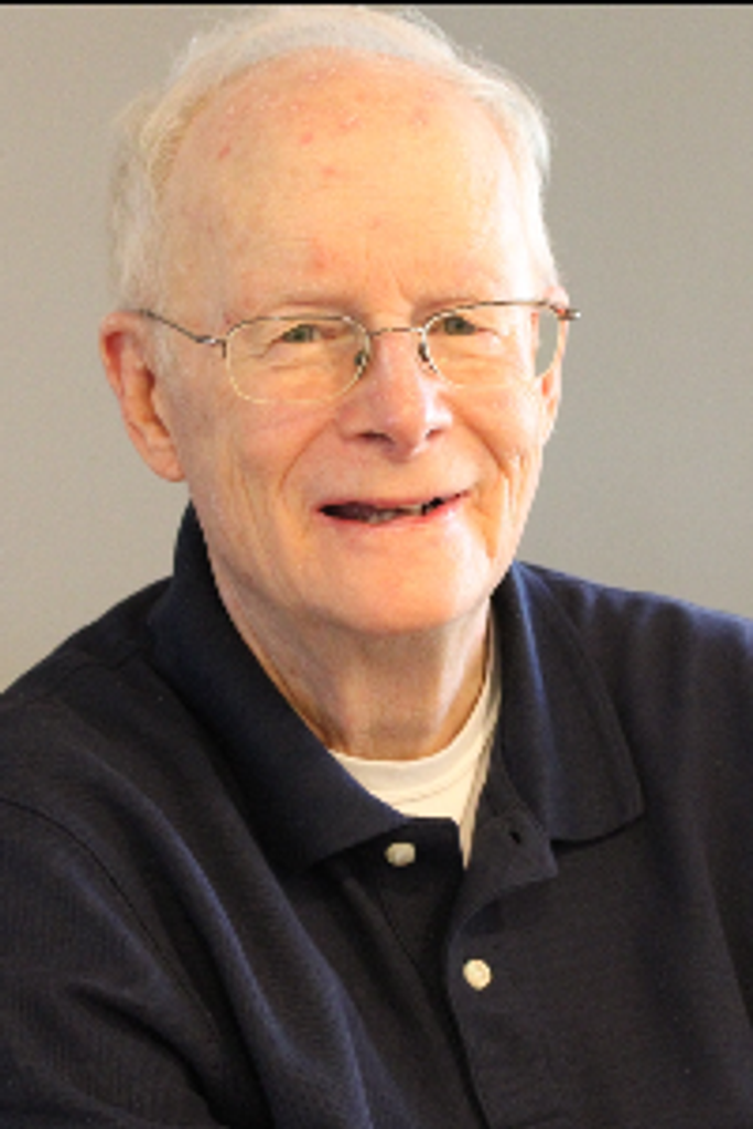 Robert "Bob" G. Keller
